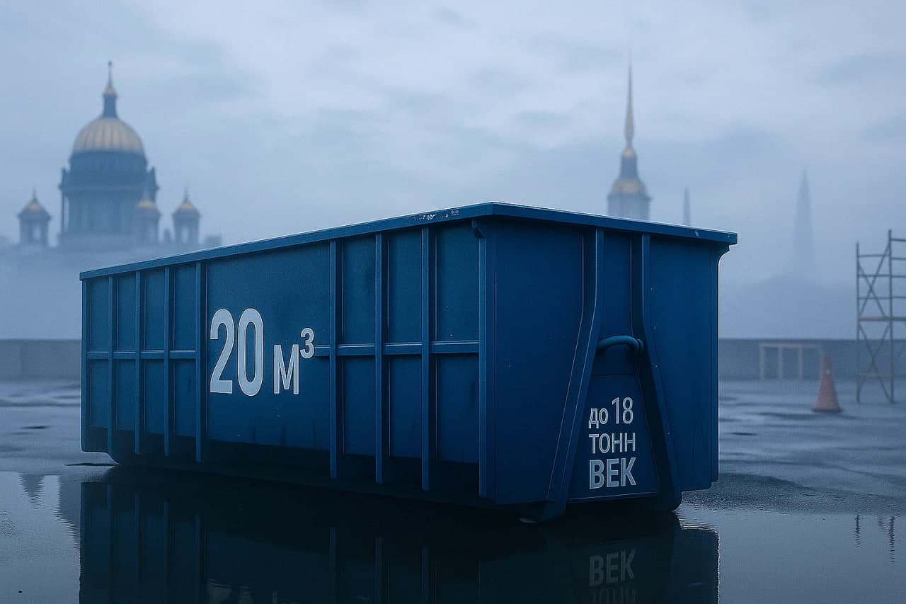 Компания ВЕК